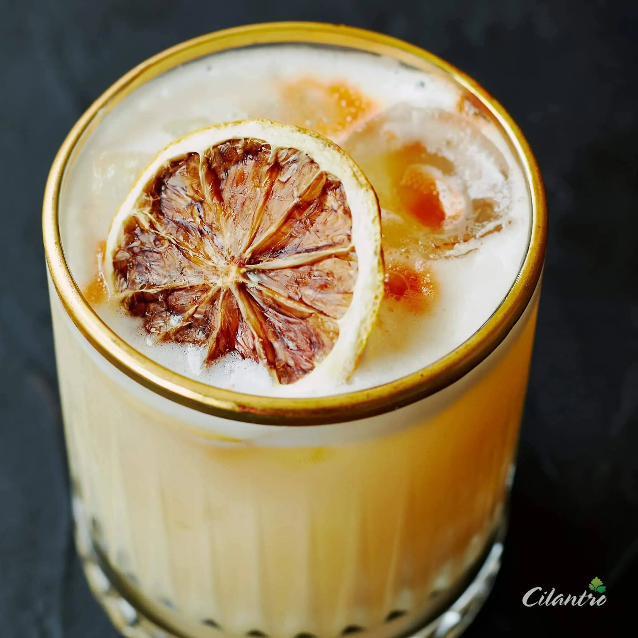 Cocktails are the language of celebration - Shake, Mix , blend the flavours